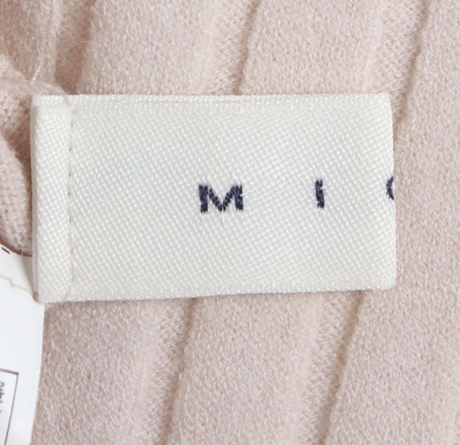미샤 폴라니트 3