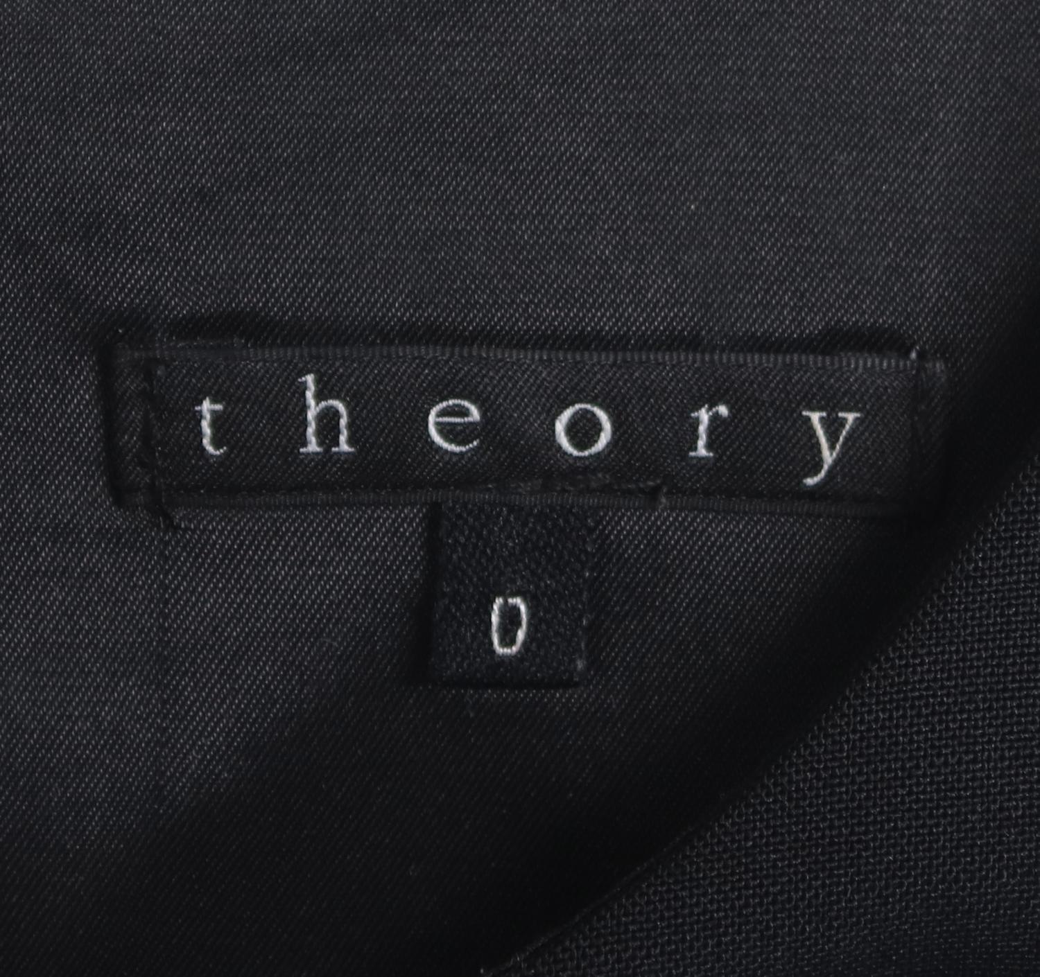 띠어리 미니원피스 3