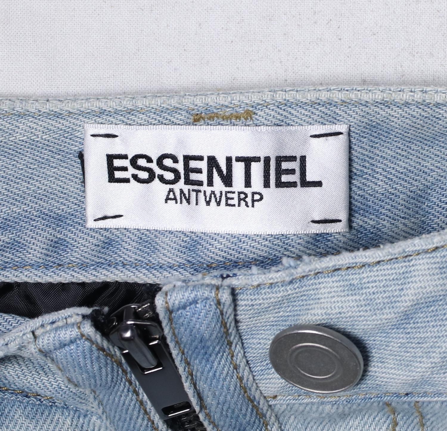 에센티엘 앤트워프 롱스커트 3