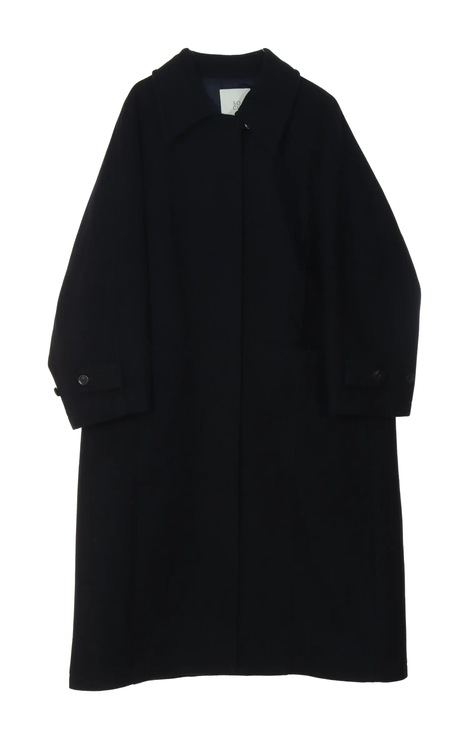 소치이 싱글코트 1