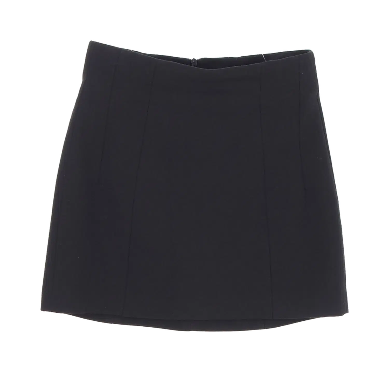 자라 미니스커트 1