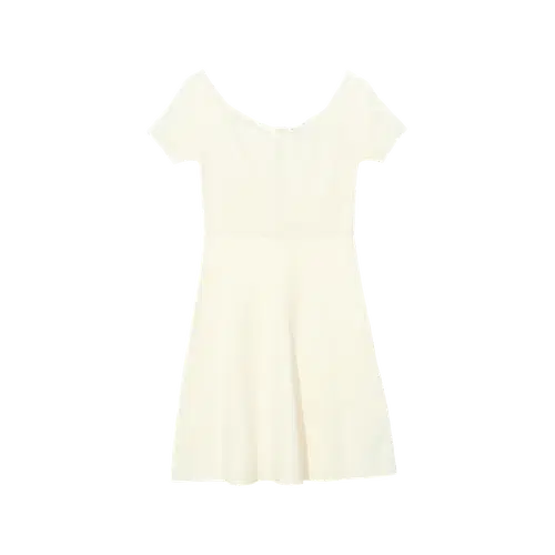 자라 미디원피스