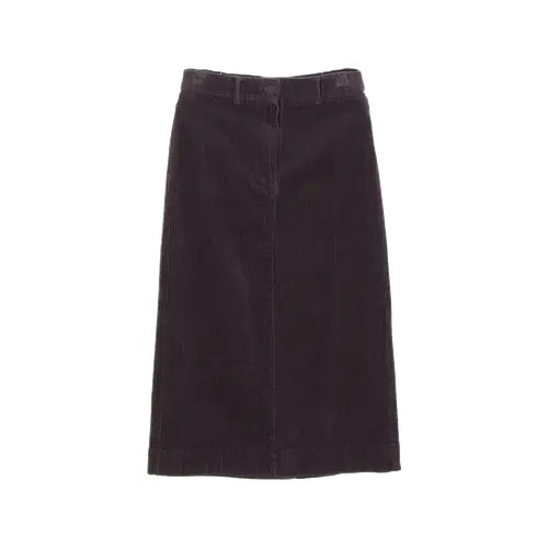 에잇세컨즈 롱스커트