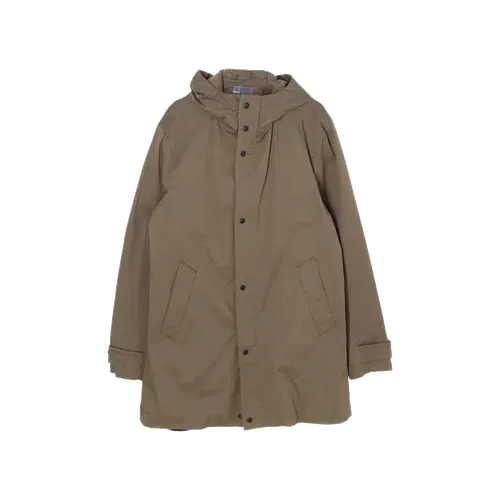 빈스 야상점퍼