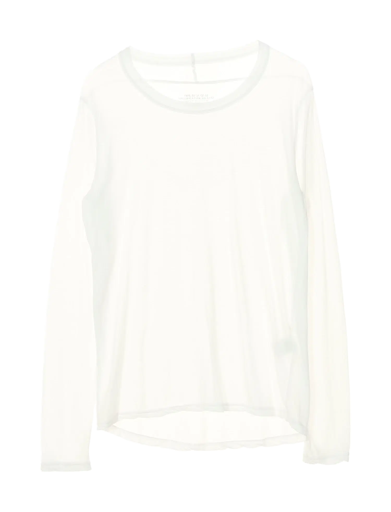 주카 긴팔티셔츠 1