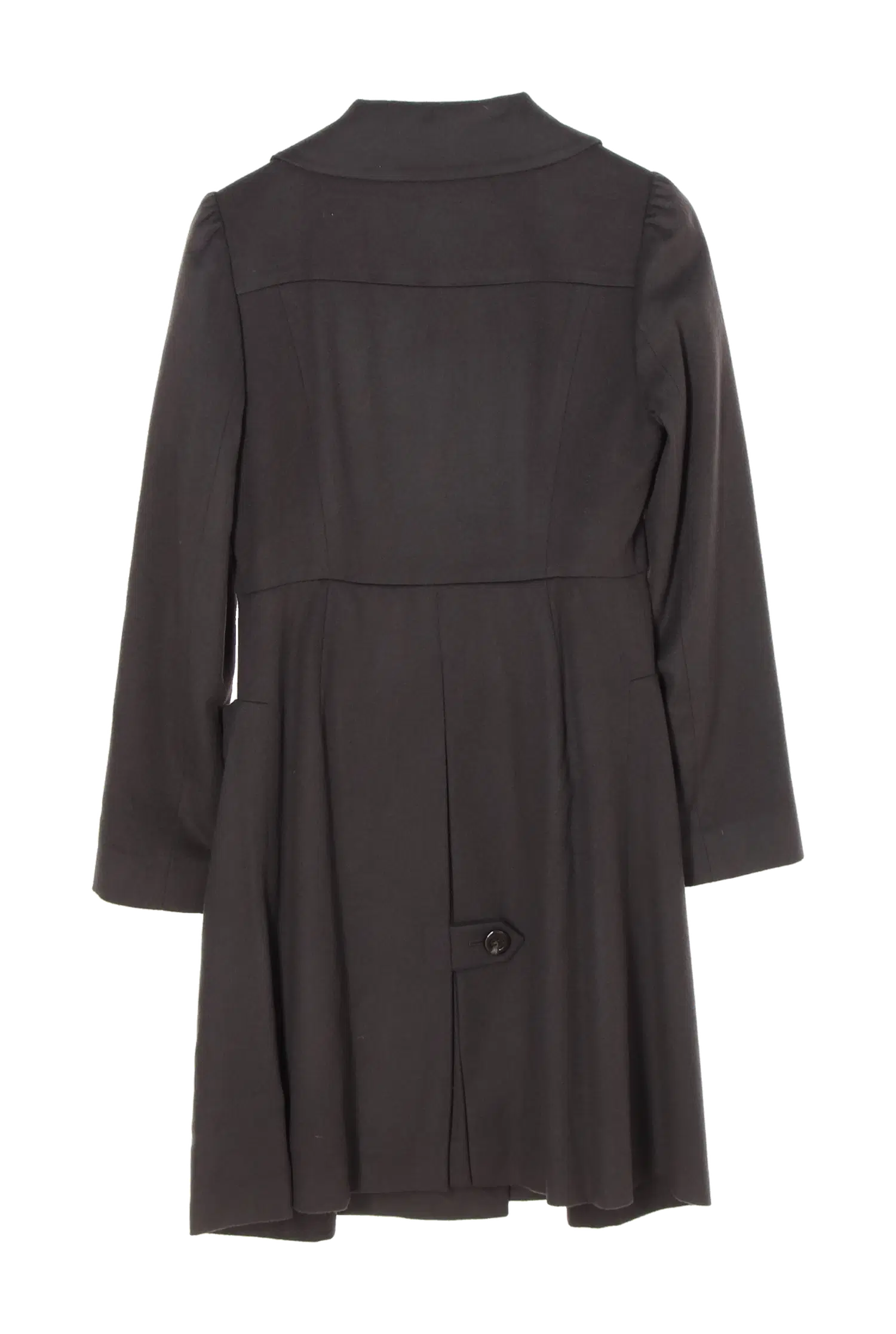 질스튜어트 더블코트 2