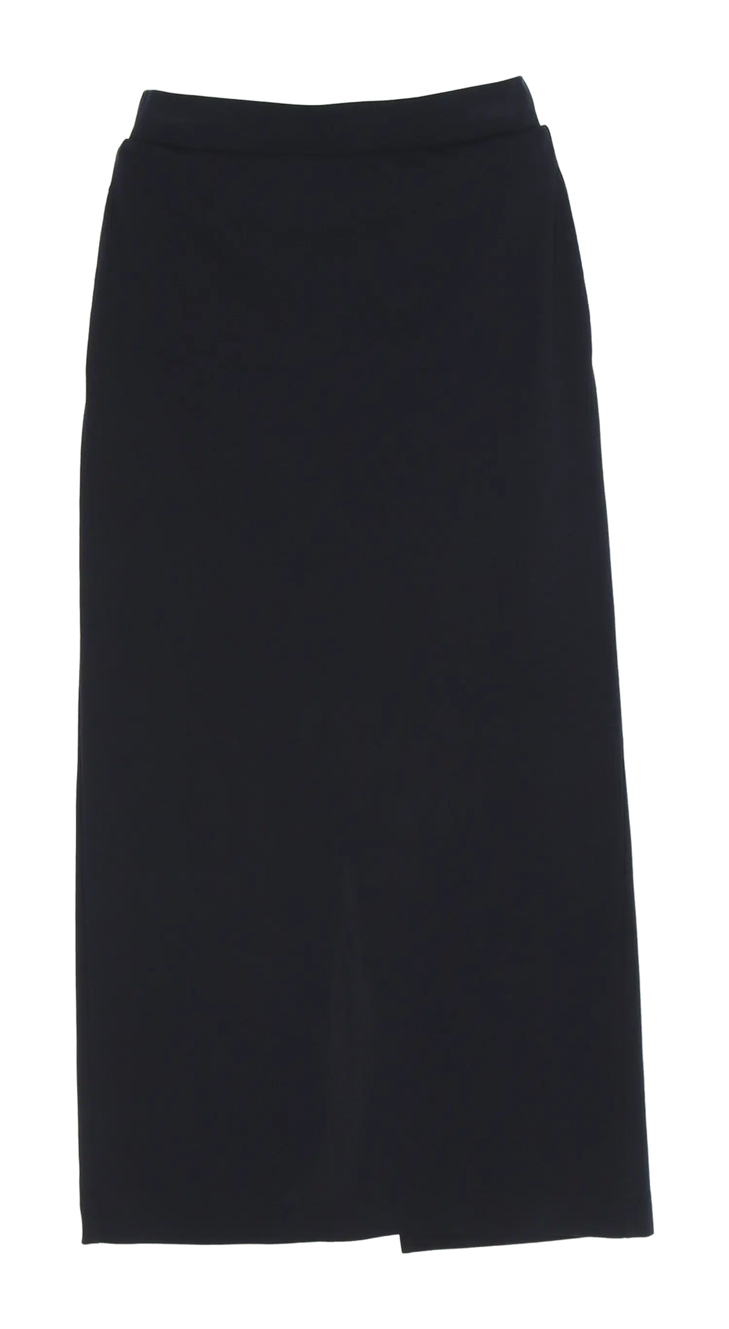 유니클로 x 마메 쿠로구치 롱스커트 1