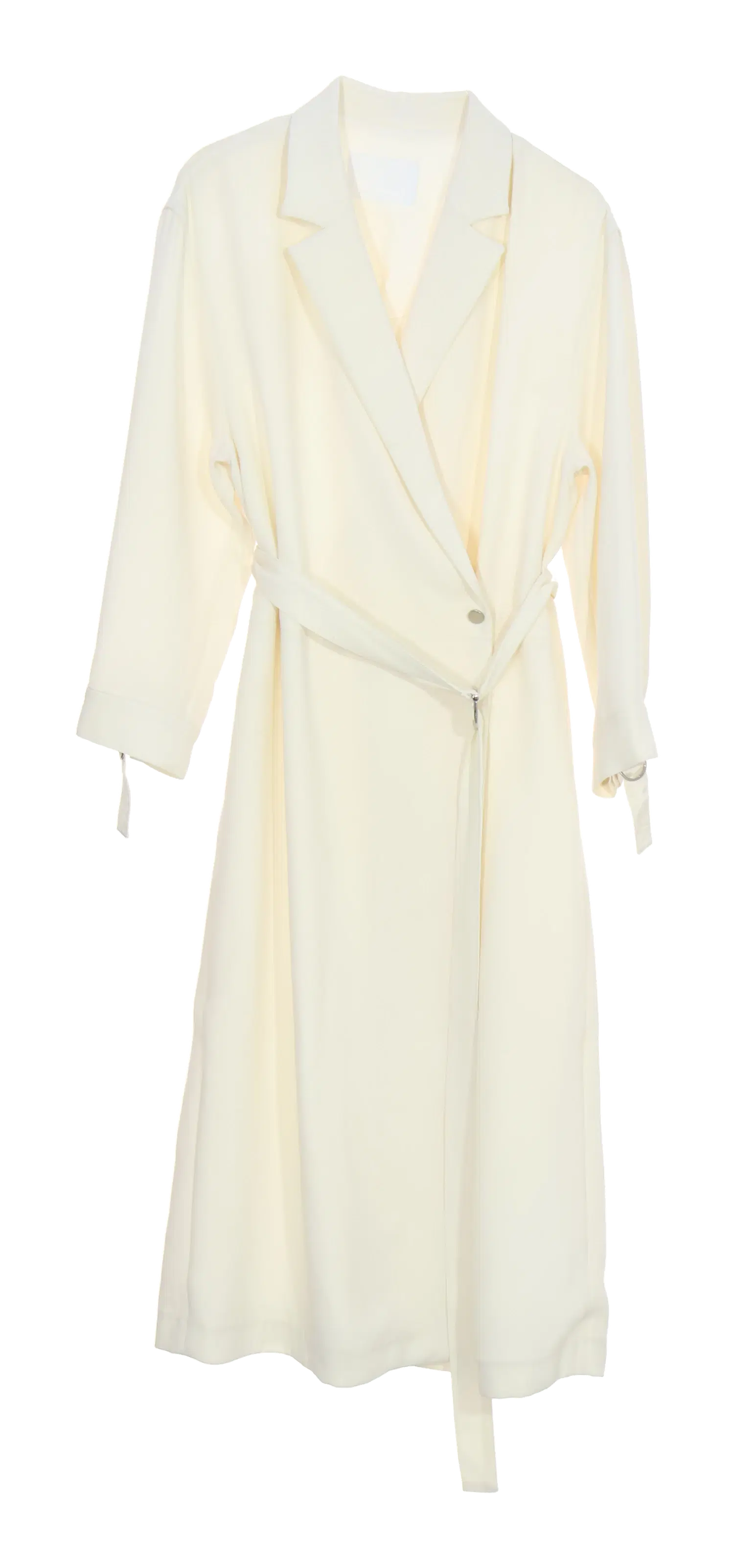 보브 트렌치코트 1
