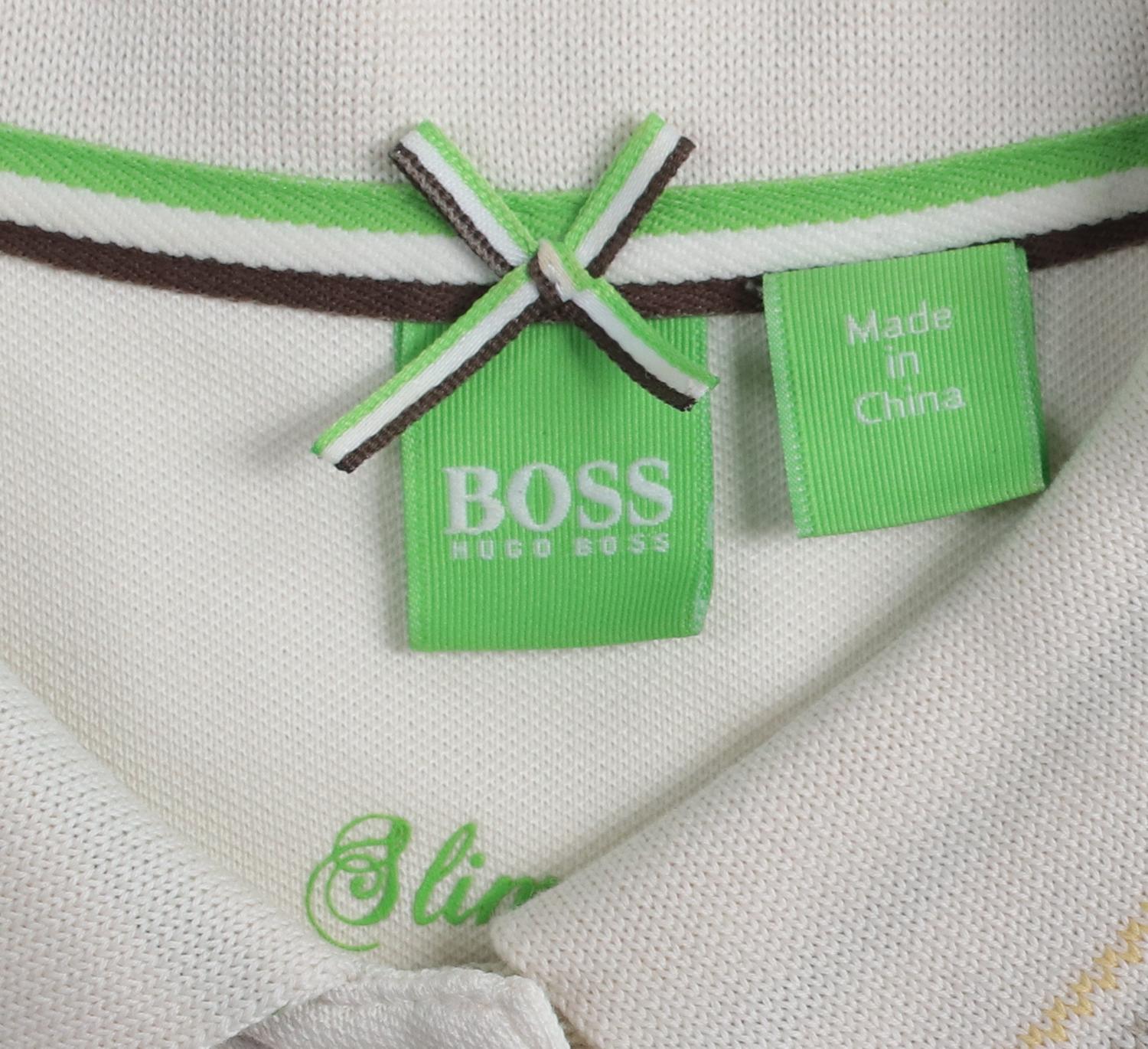 보스 반팔티셔츠 3