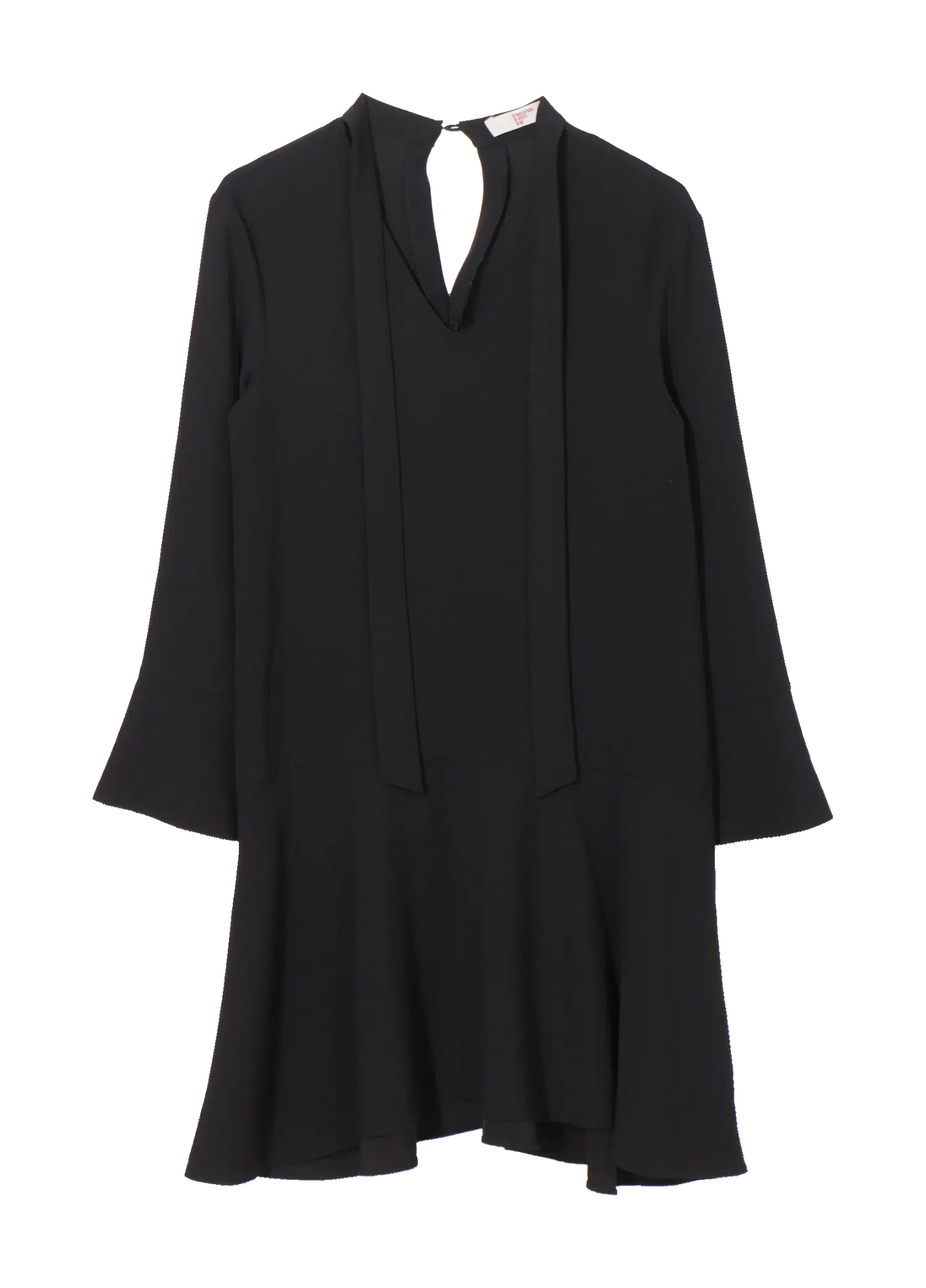 에잇세컨즈 미디원피스 1