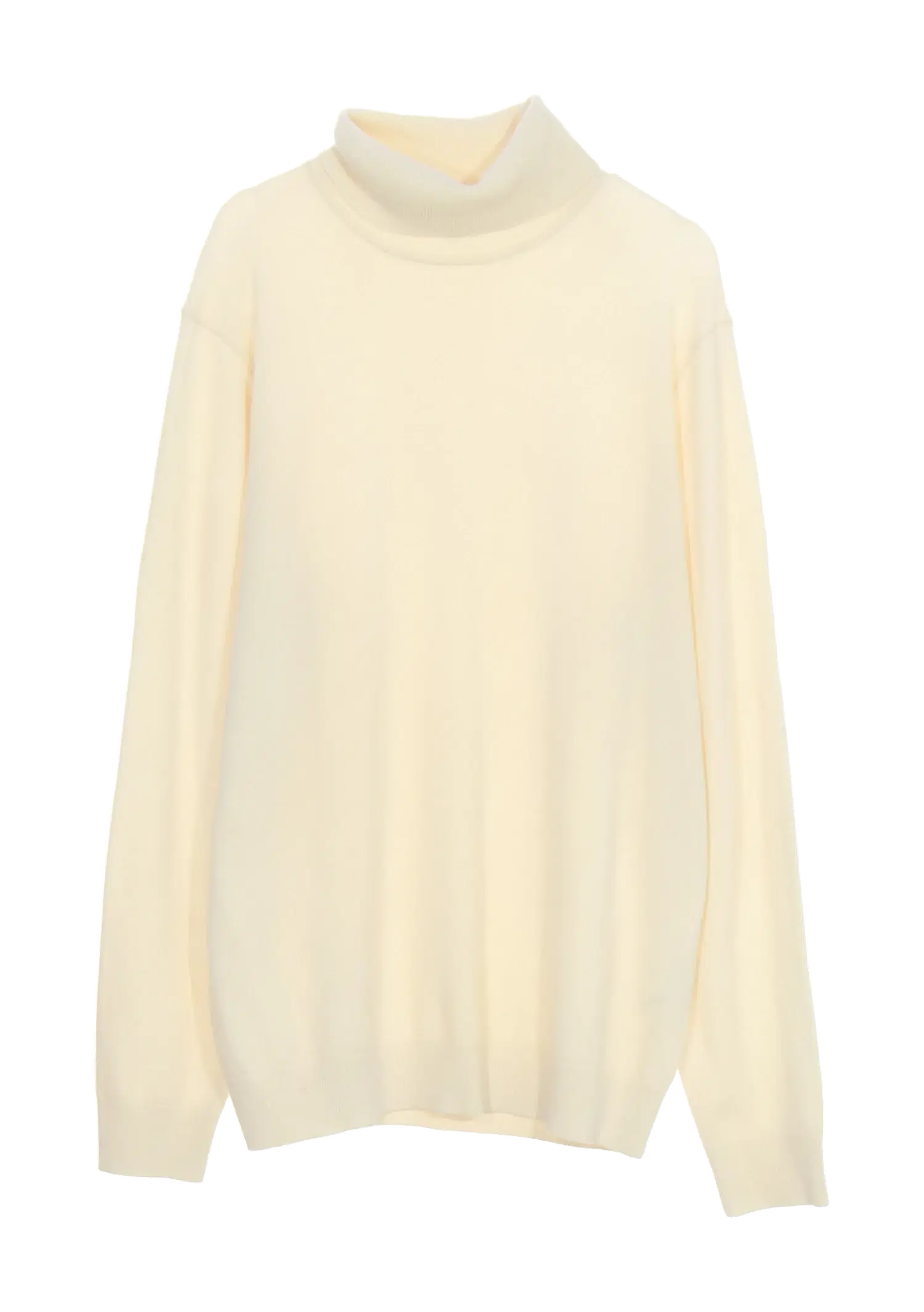 유니클로 폴라니트 1