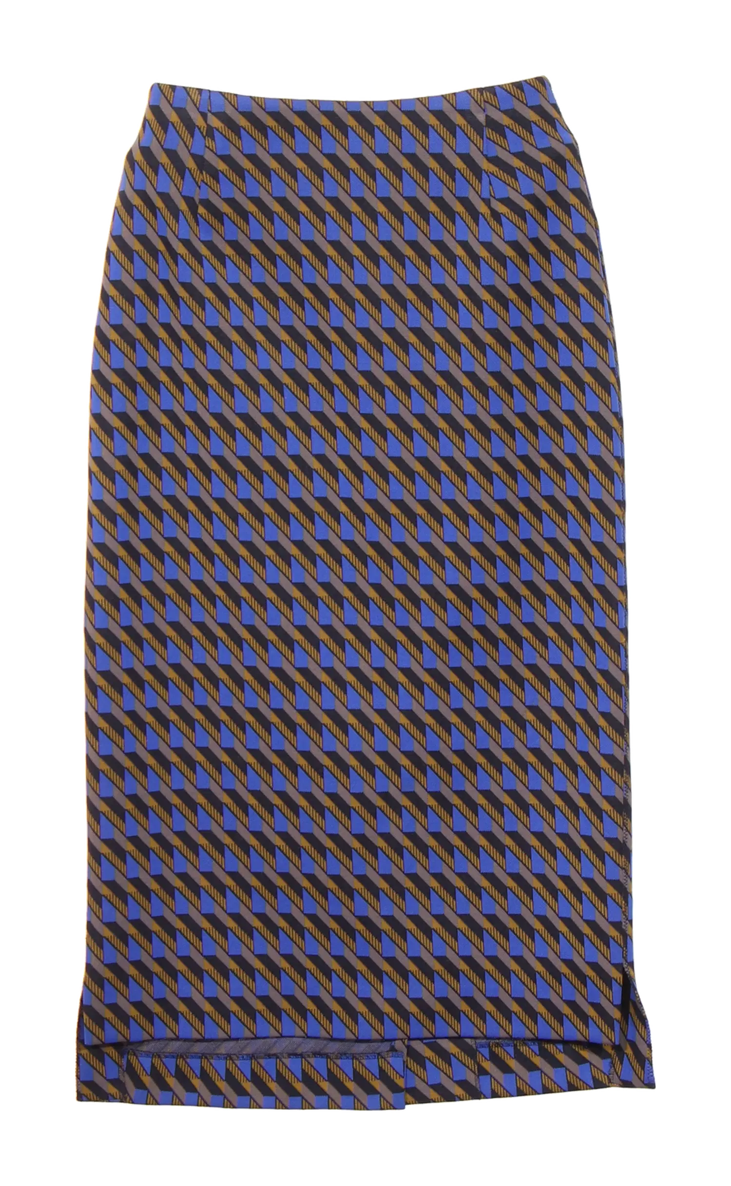 타임 롱스커트 1