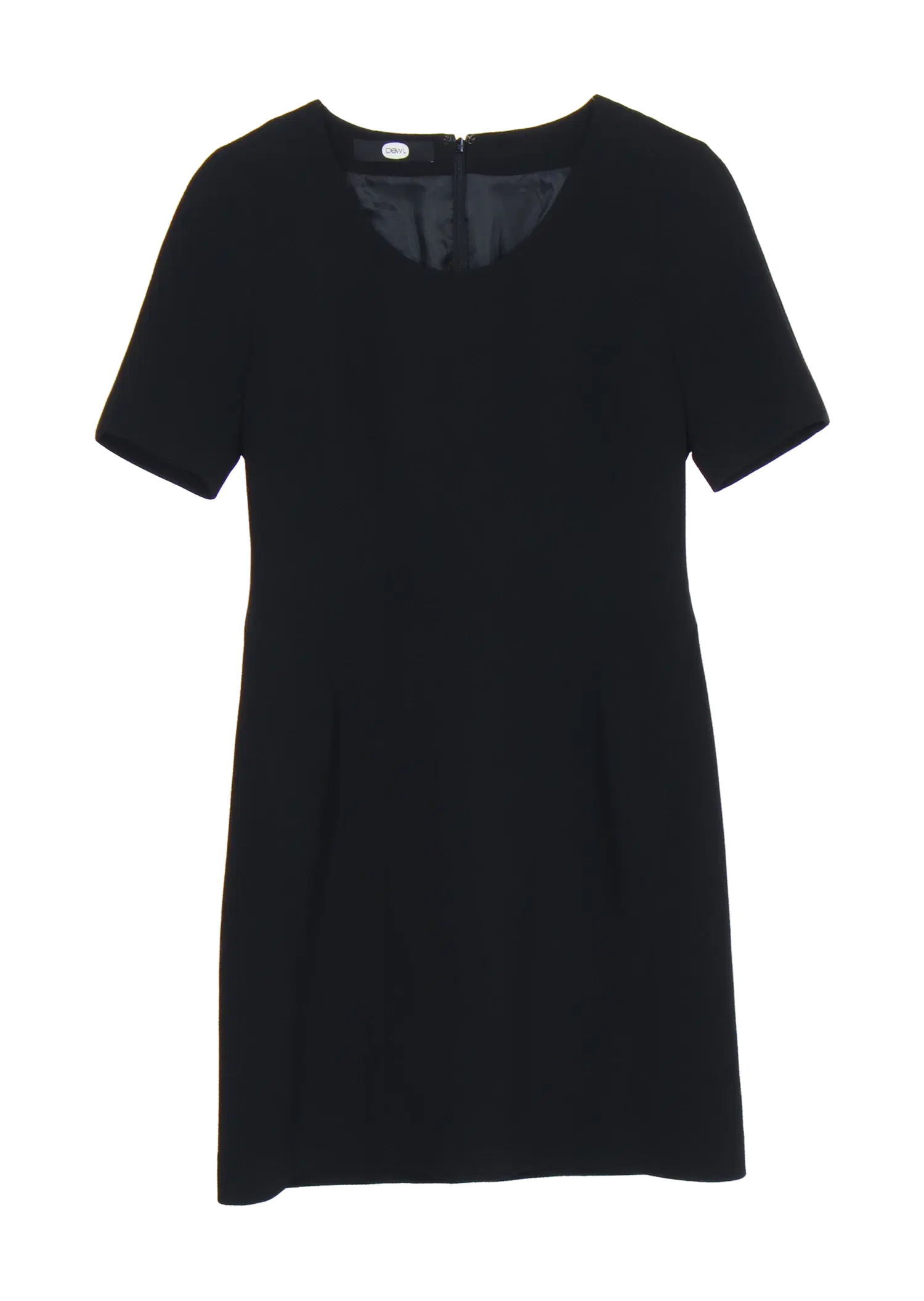 듀엘 미니원피스 1