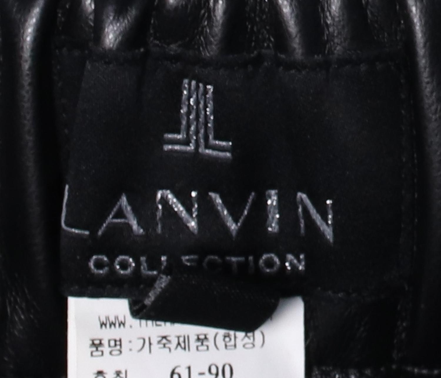랑방컬렉션 캐주얼팬츠 3