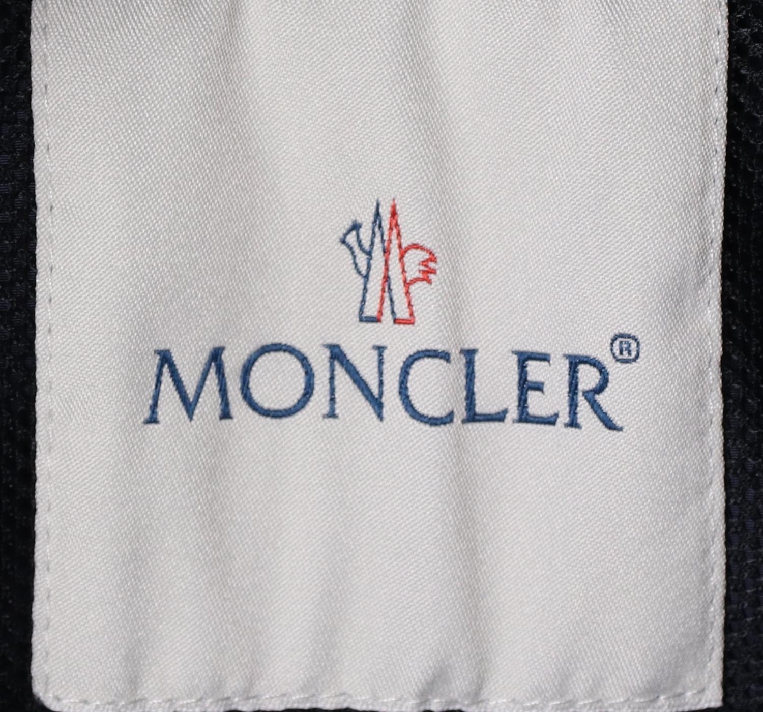 몽클레어 바람막이 3