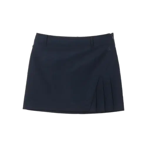 빈폴골프 치마바지