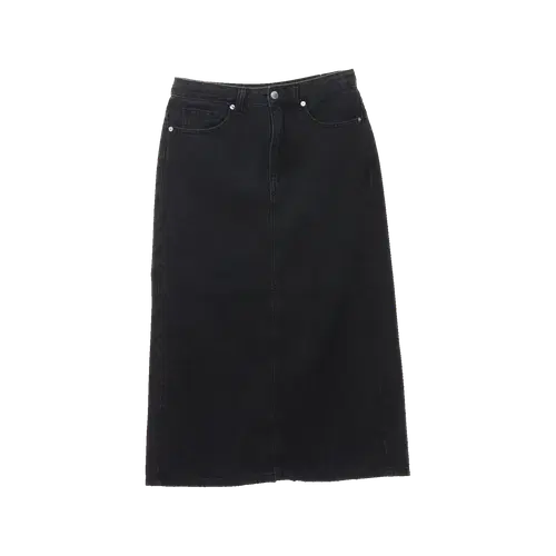 스파오 롱스커트