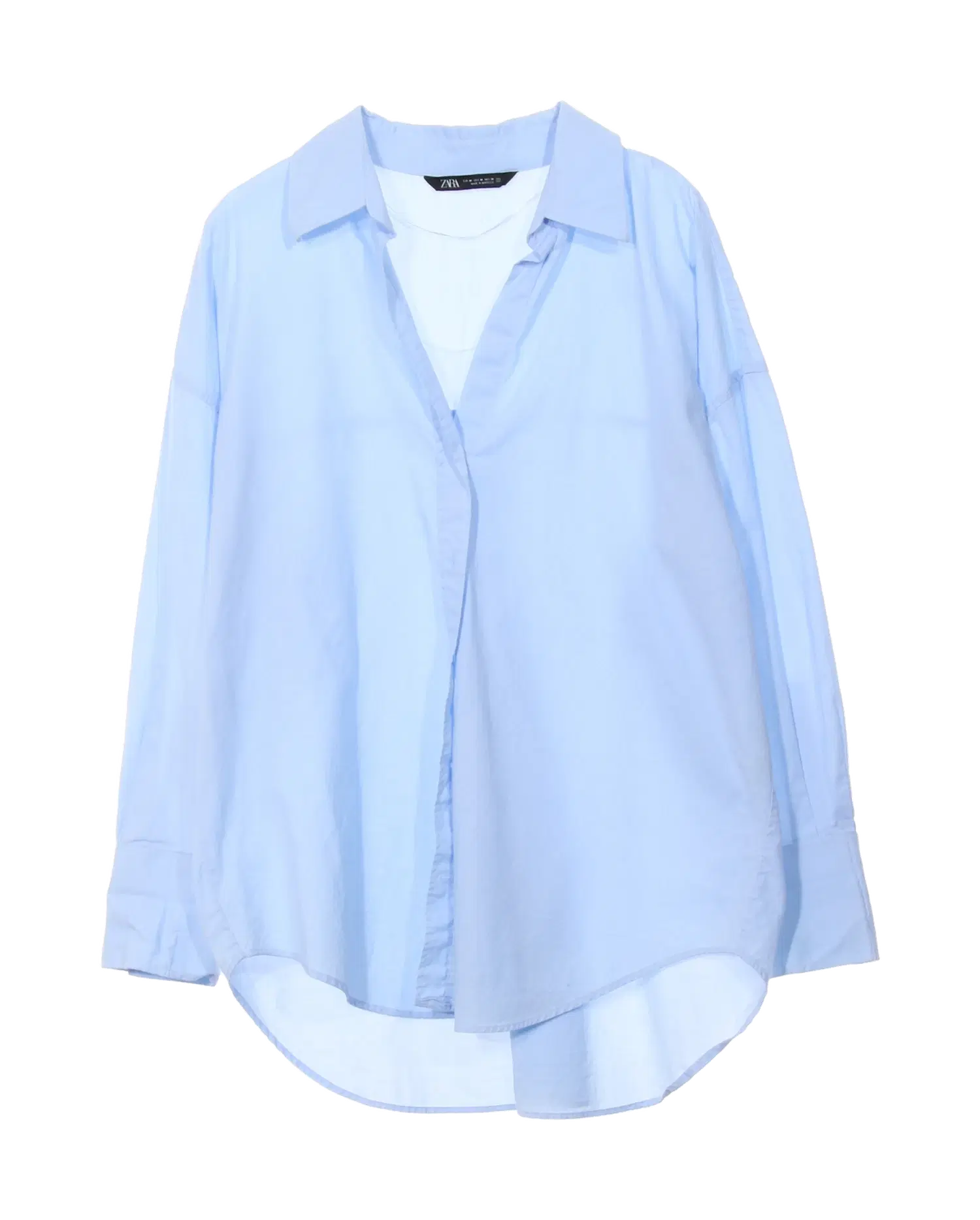 자라 셔츠 1