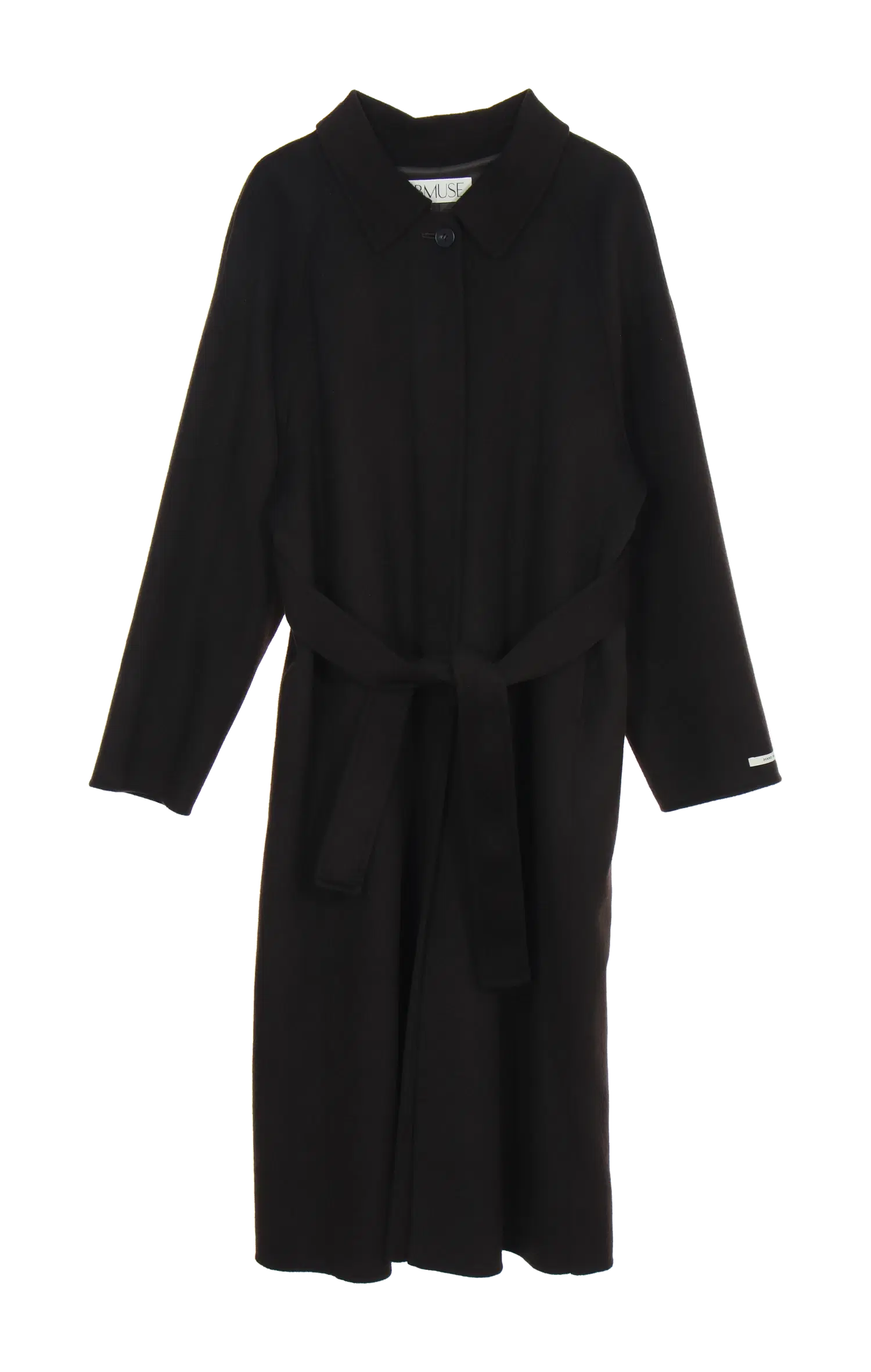 비뮤즈 싱글코트 1