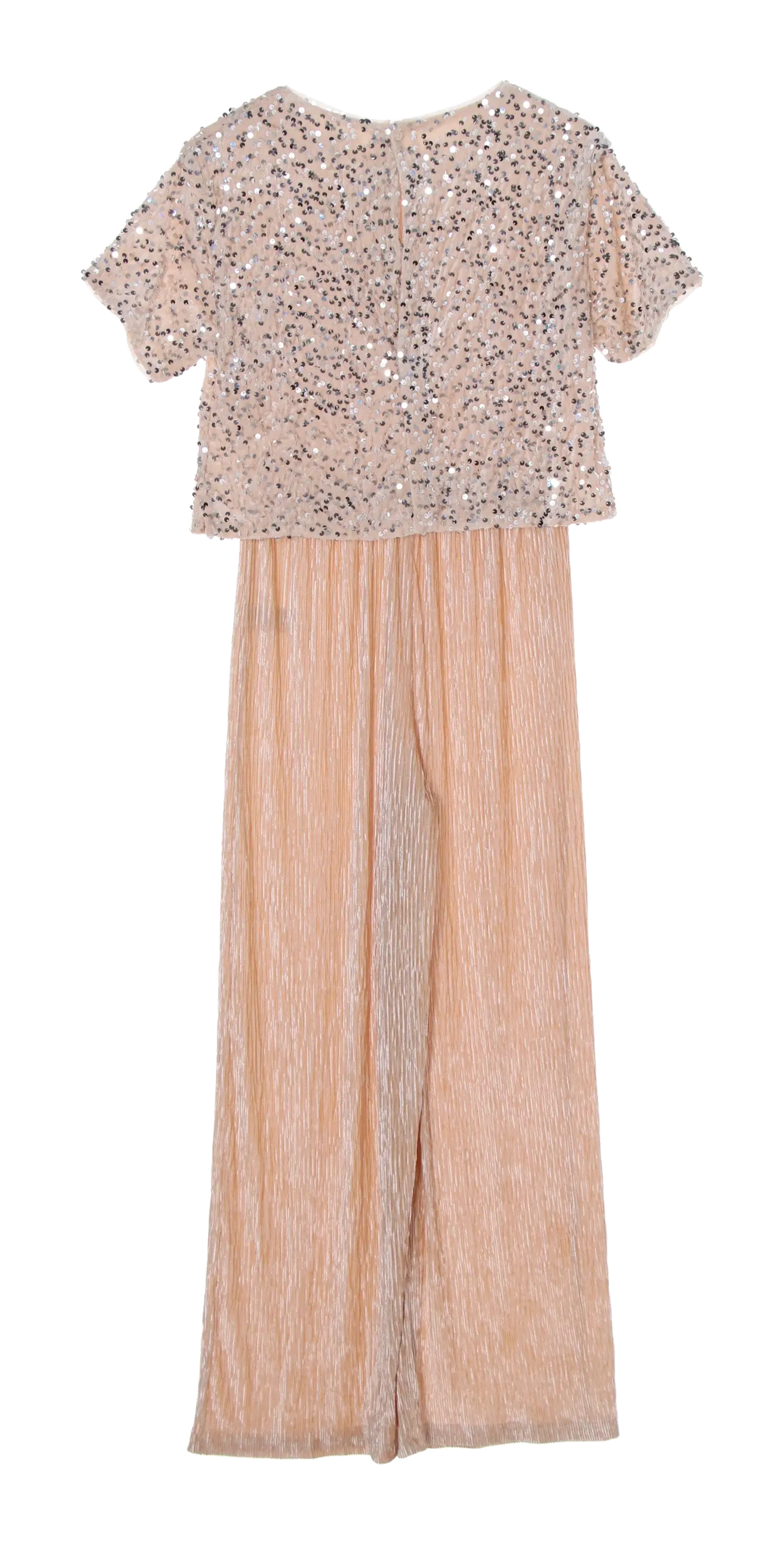 자라 점프수트 2