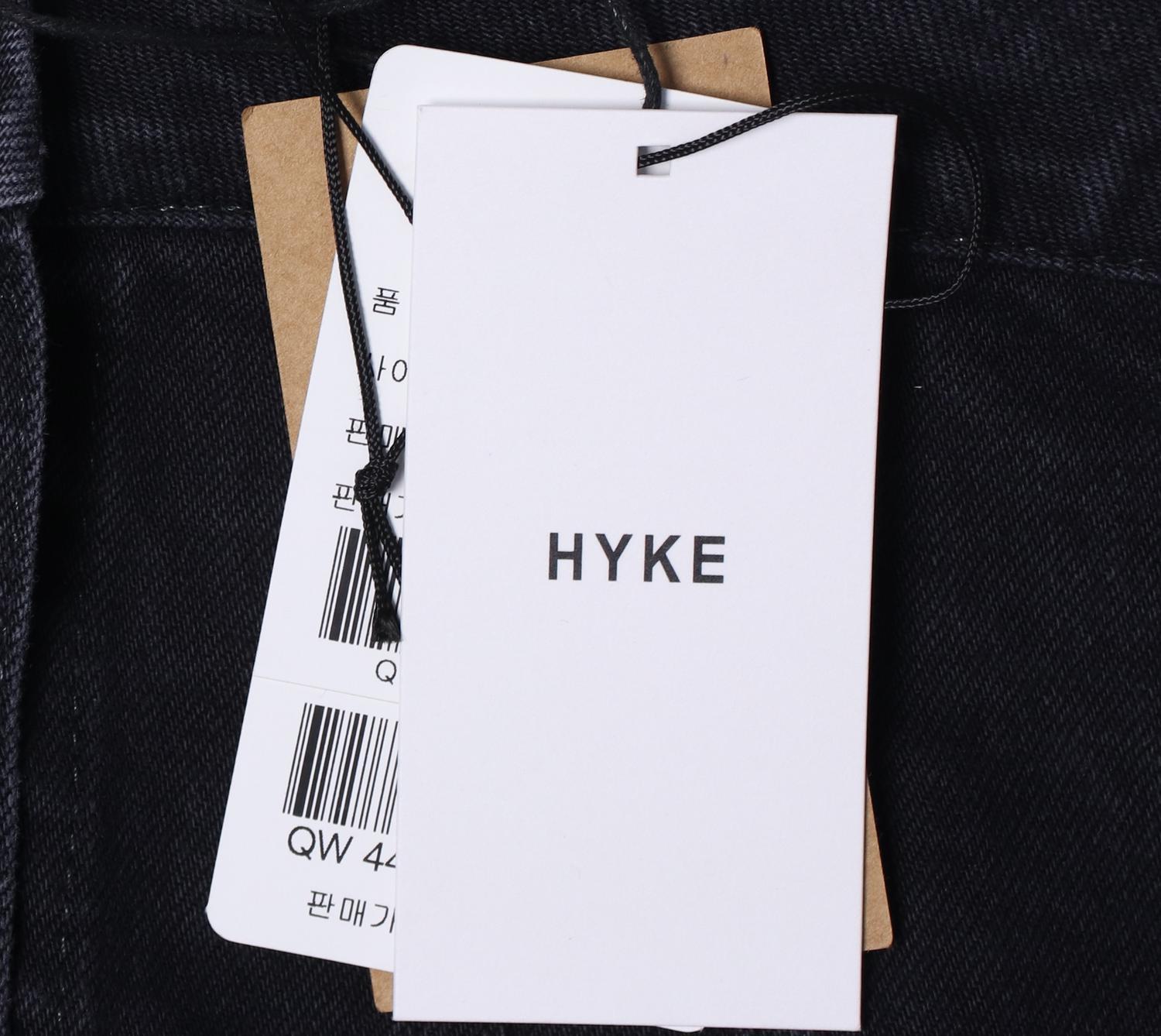 하이크 나시티 4