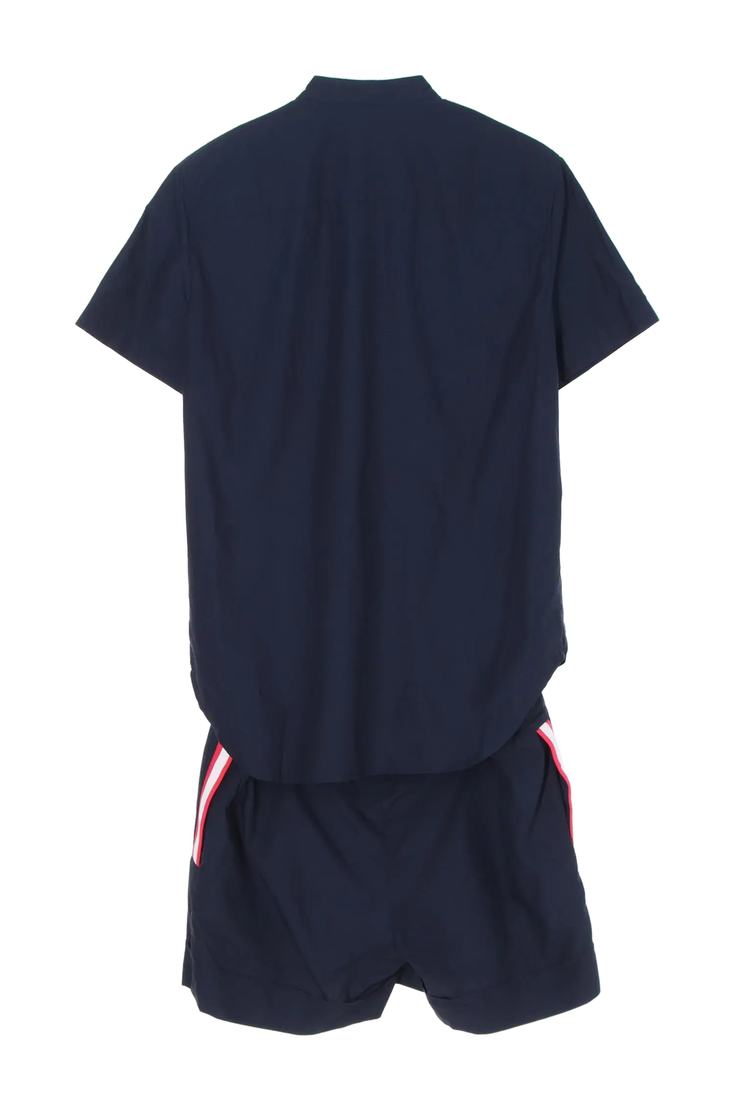 라코스테 점프수트 2