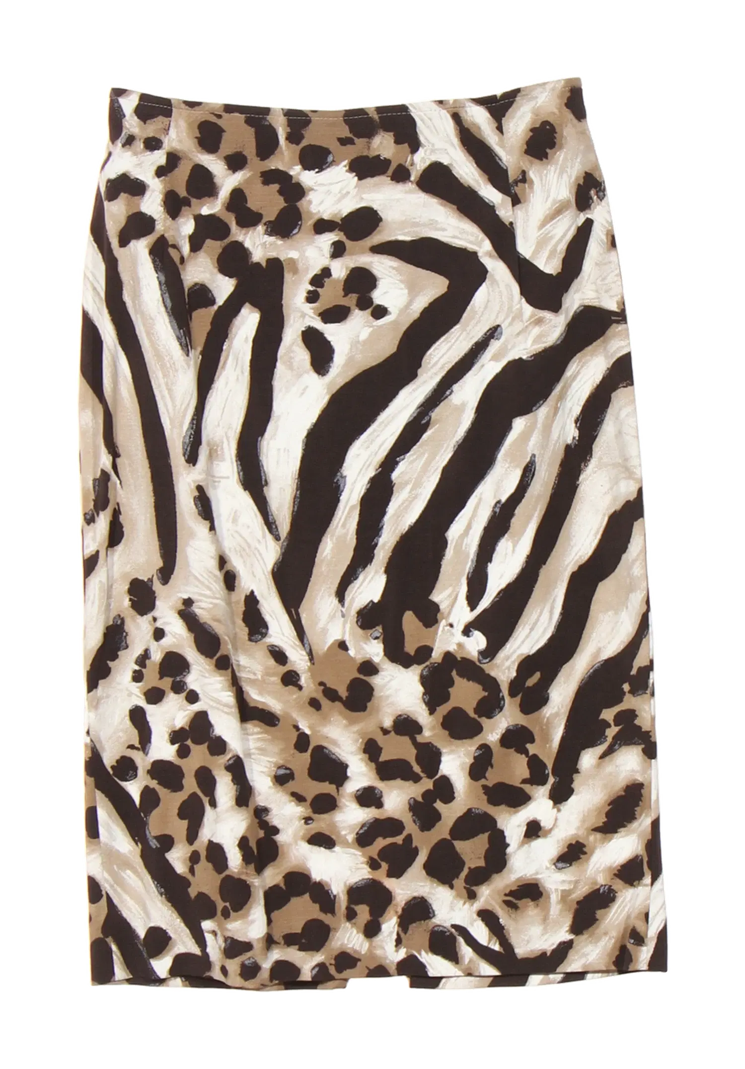 막스마라 미디스커트 1