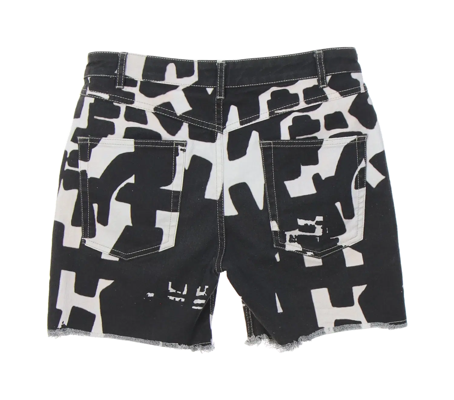 이자벨마랑 반바지 2