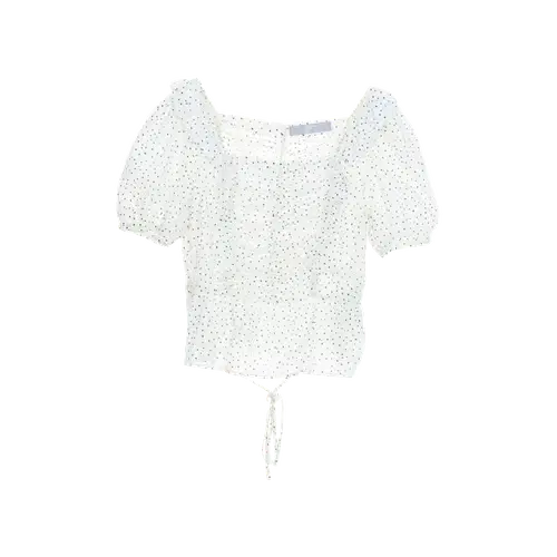 에잇세컨즈 블라우스