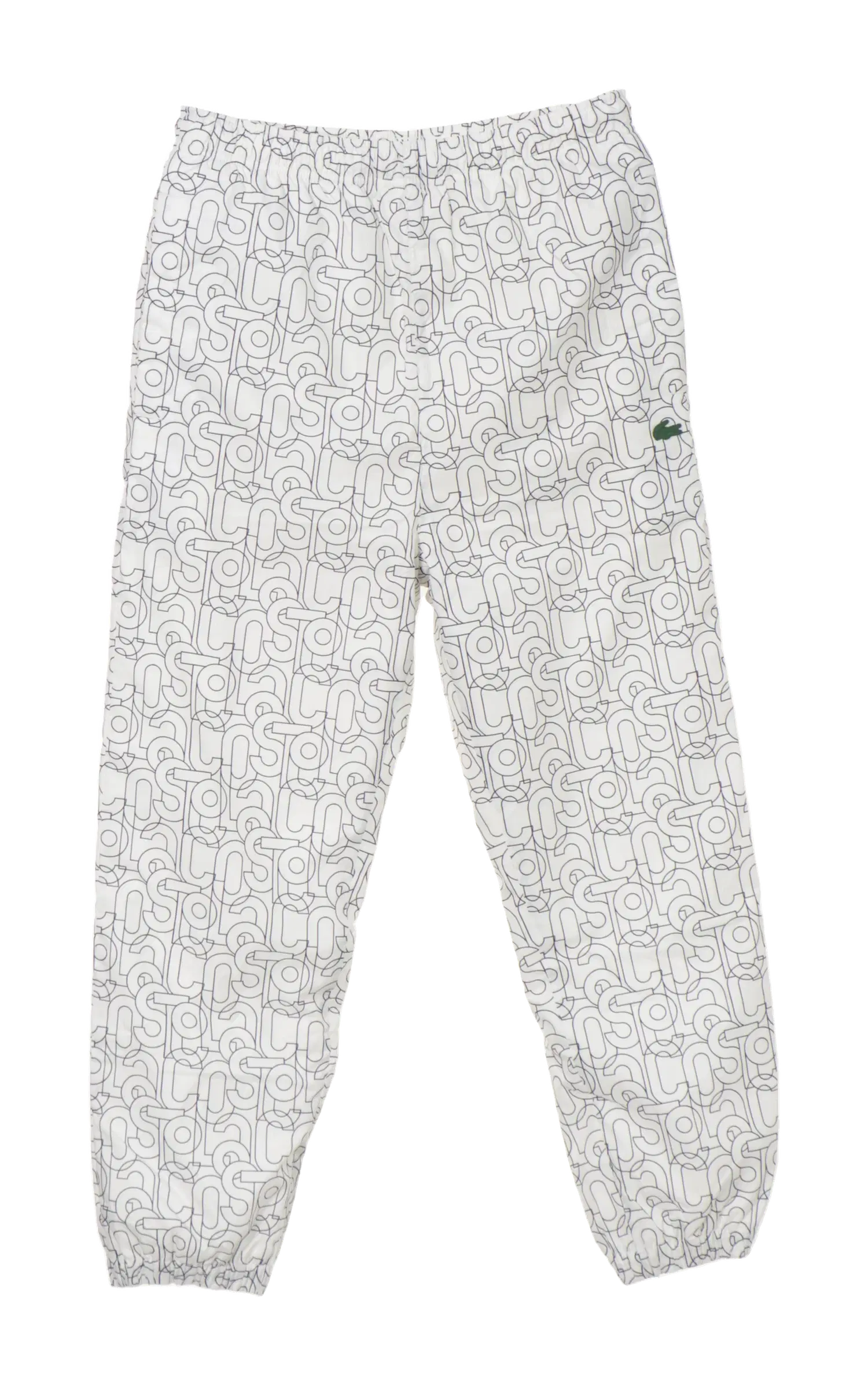 라코스테 조거팬츠 1