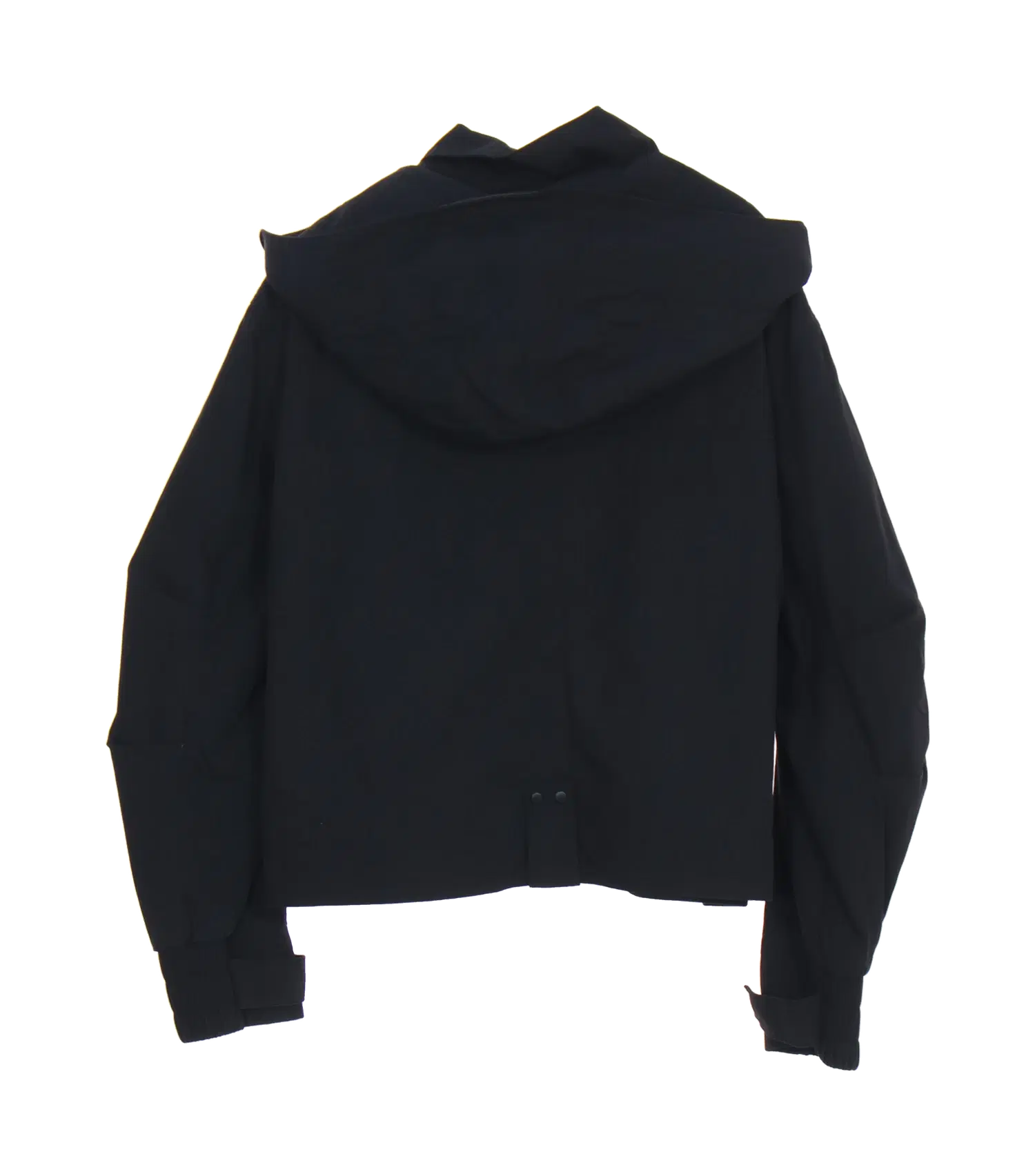 쿠즈텡 야상점퍼 2