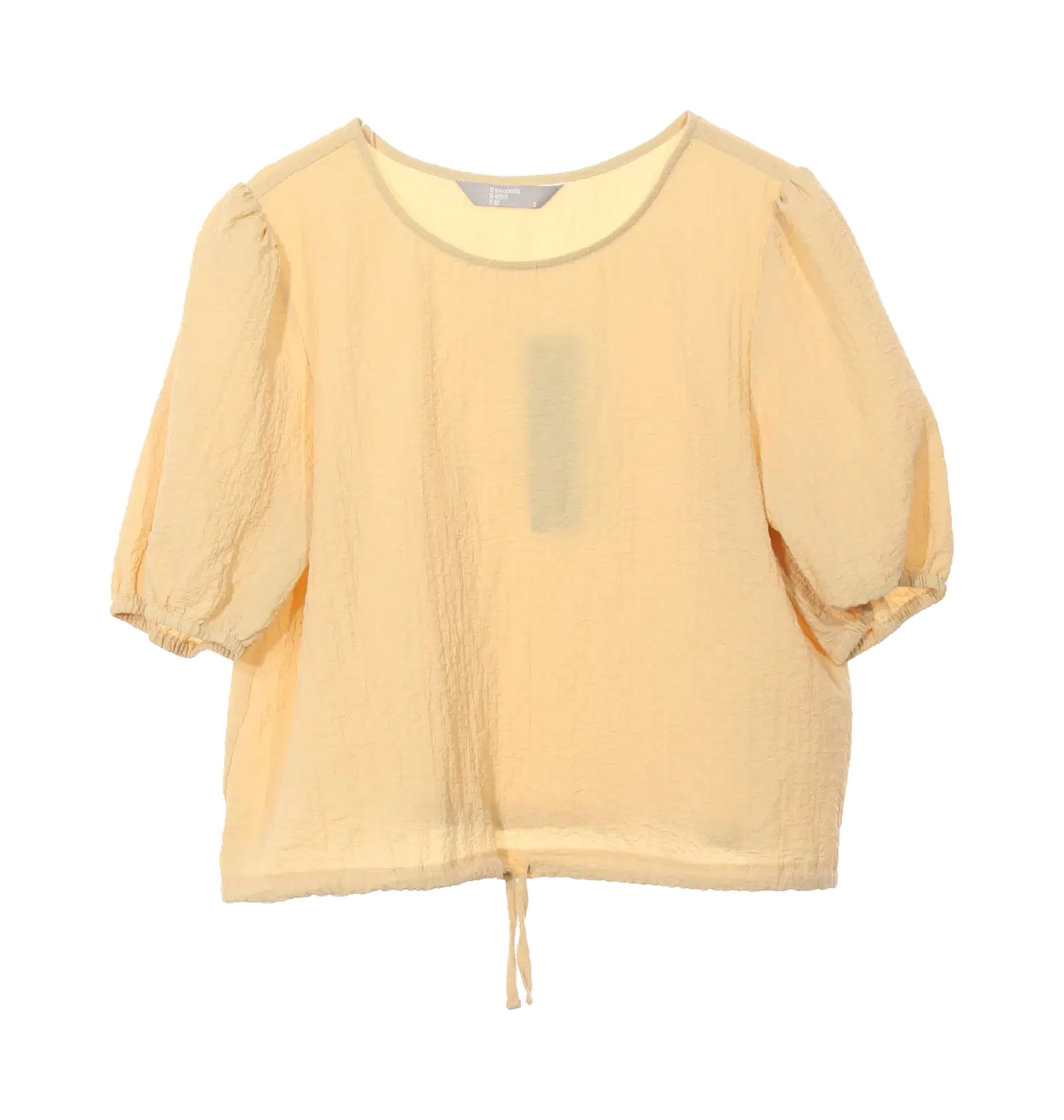 에잇세컨즈 블라우스 1