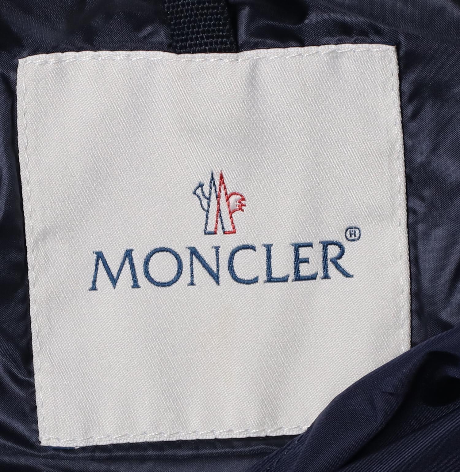 몽클레어 바람막이 3