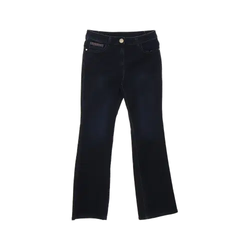 칼 라거펠트 청바지