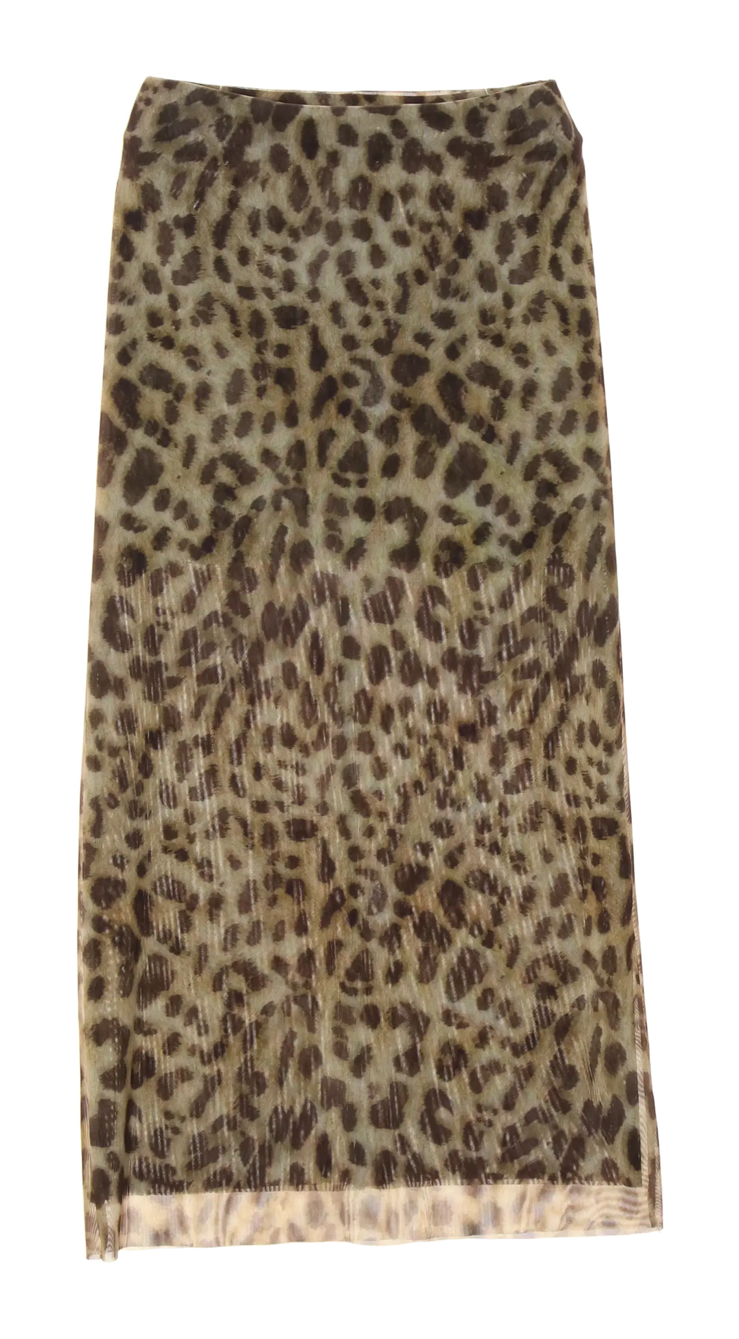 자라 롱스커트 1