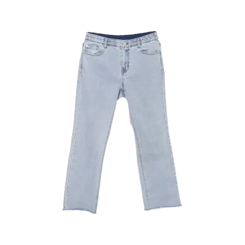 리스트 청바지