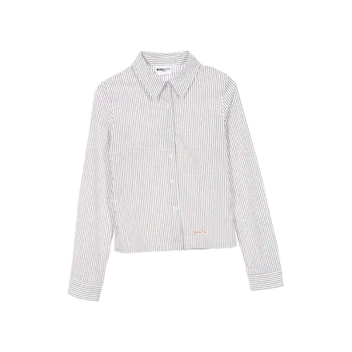 미치코 런던 셔츠
