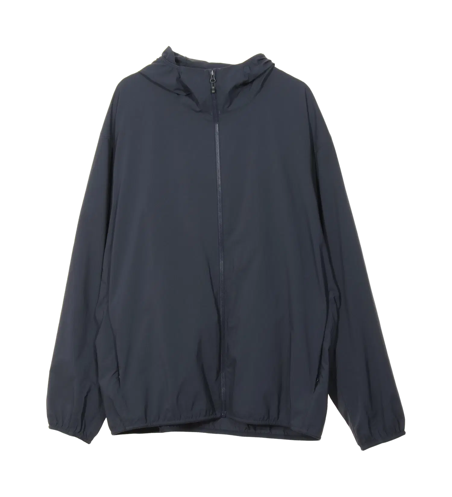 유니클로 바람막이 1