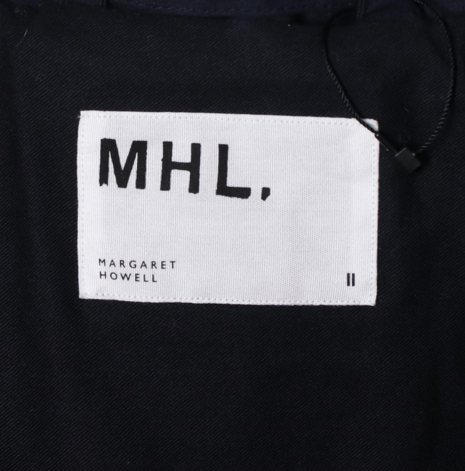 마가렛호웰 싱글코트 3
