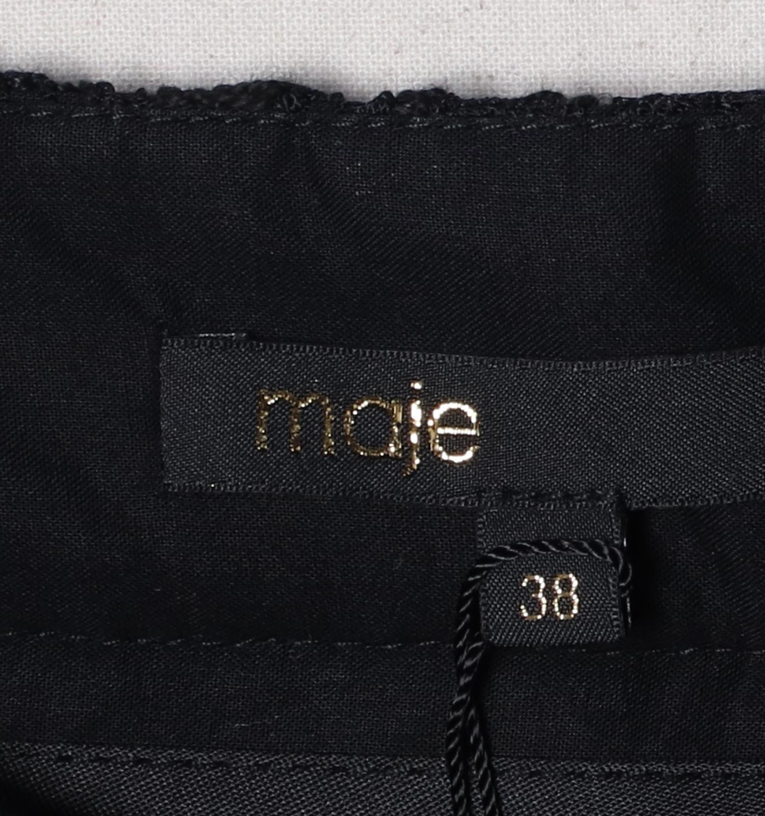 마쥬 미디스커트 3
