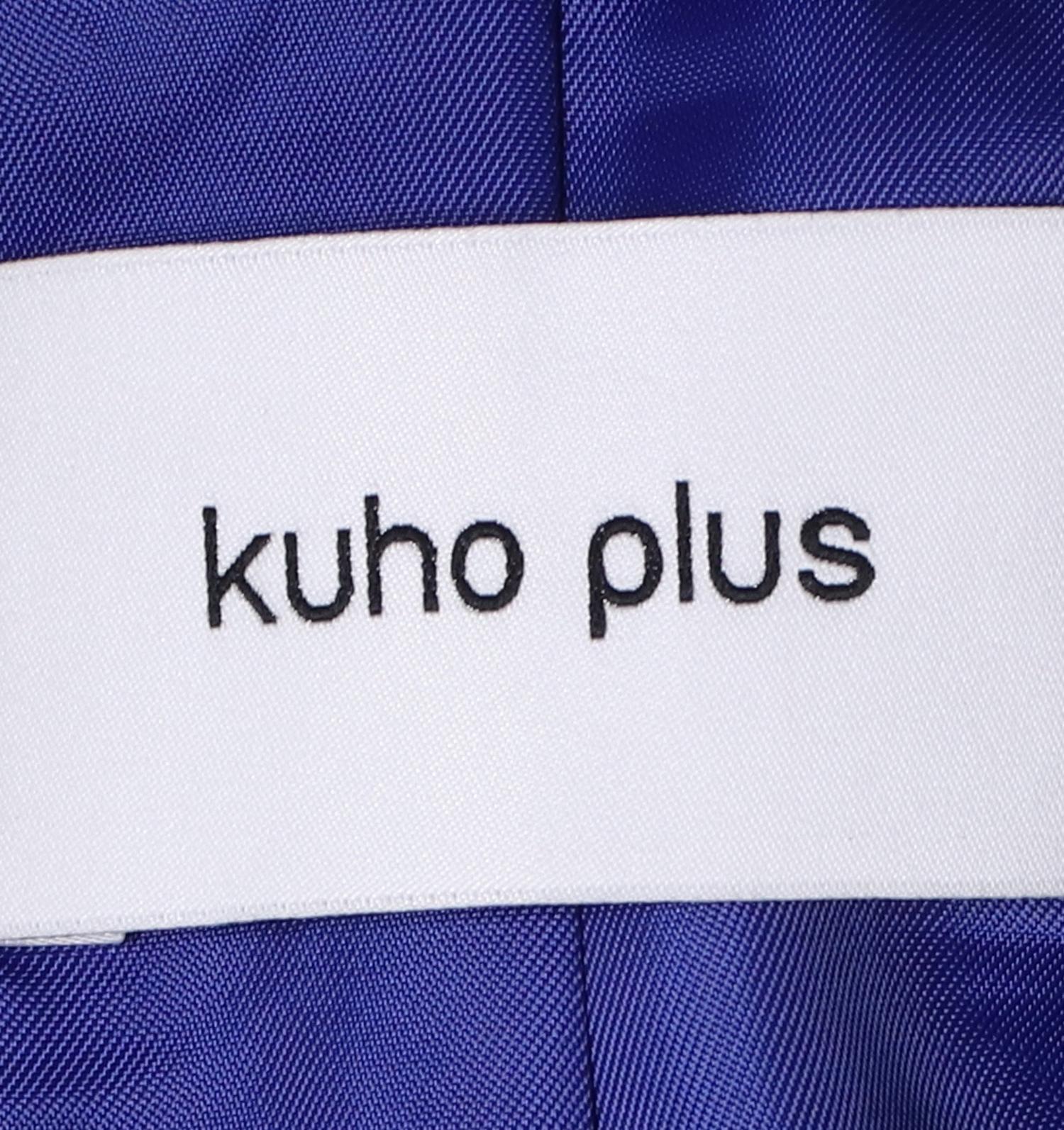 구호플러스 싱글재킷 3