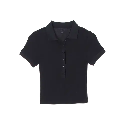 올세인츠 반팔티셔츠