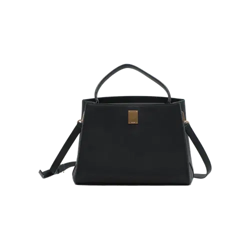 쿠론 핸드백