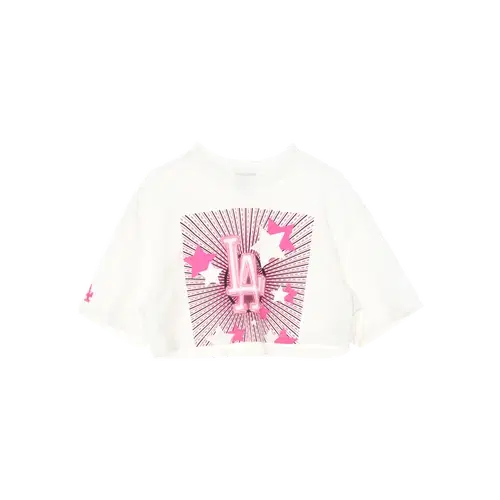 엠엘비 반팔티셔츠