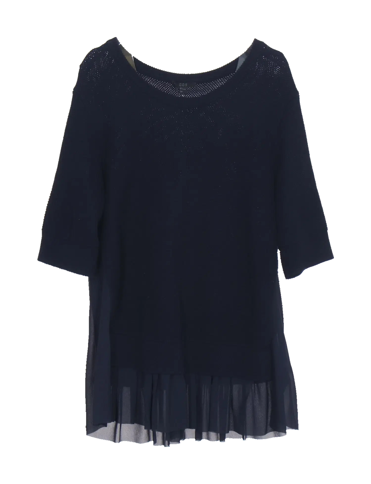 코스 라운드니트 1