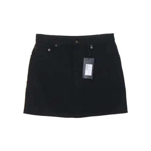 생로랑 미니스커트