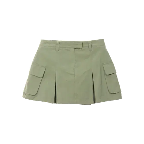 에잇세컨즈 미니스커트