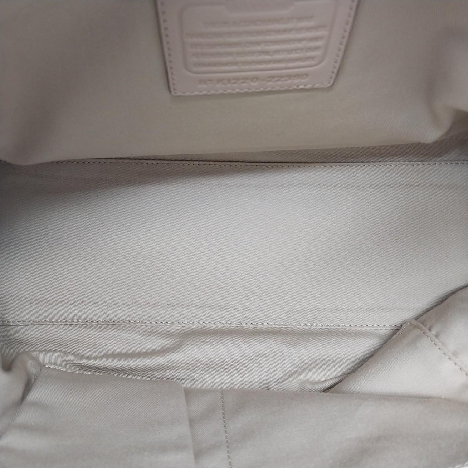 코치 숄더백 3