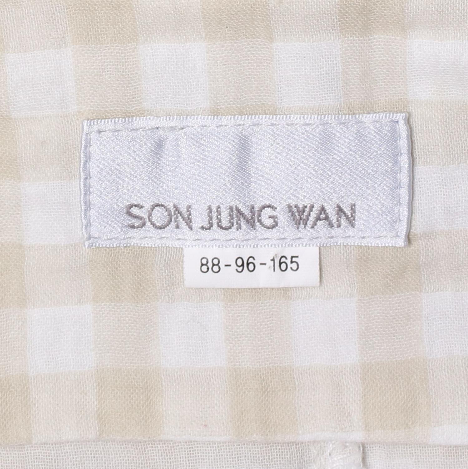 손정완 싱글재킷 3