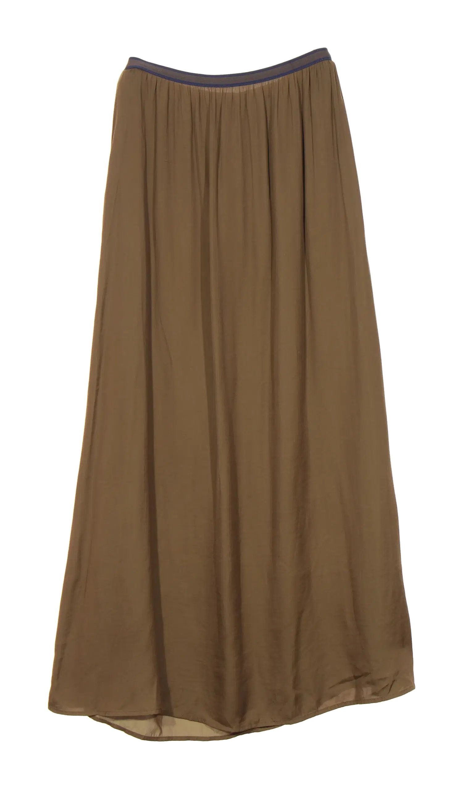 자라 베이직 롱스커트 1